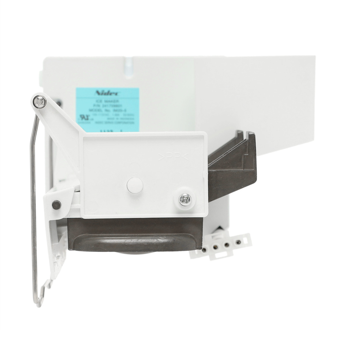 5303918344 - Genuine OEM Frigidaire Rear Mount Icemaker Kit